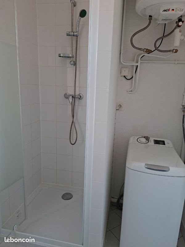 Appartement à louer, 35m², Guyancourt