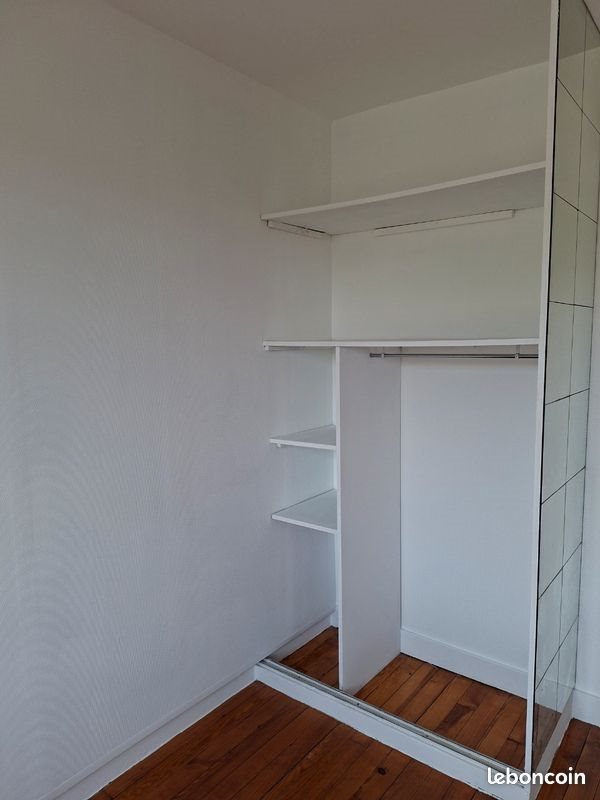 Appartement à louer, 35m², Guyancourt