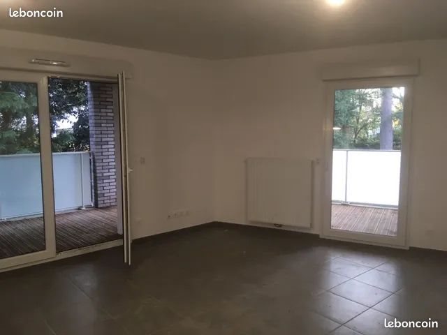 Appartement à louer, 45m², Pessac