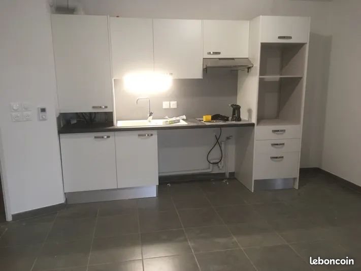 Appartement à louer, 45m², Pessac