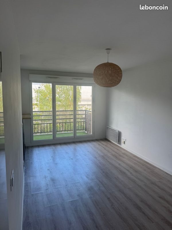 Appartement à vendre, 46m², Saint-Ouen-l'Aumône