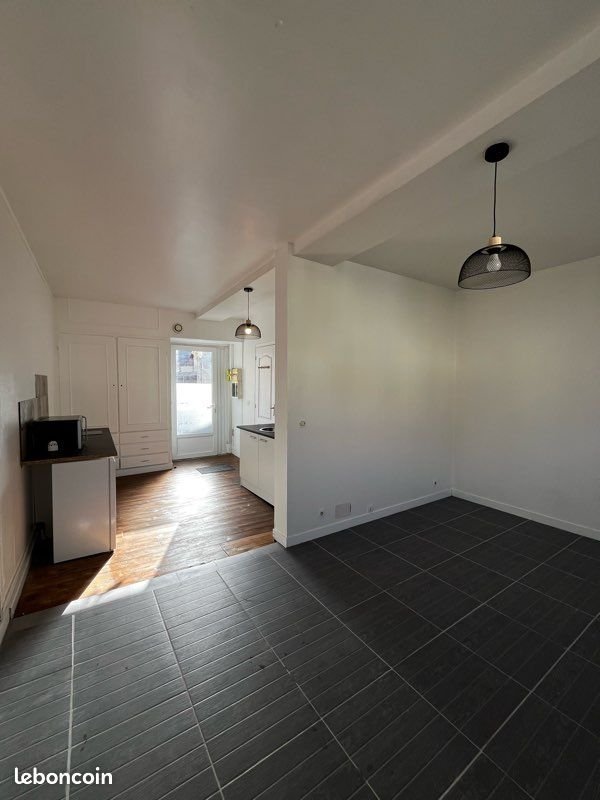 Appartement à vendre, 28m², Castets