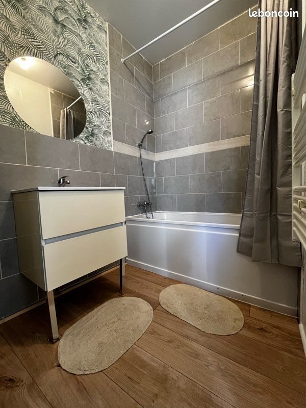 Appartement à vendre, 28m², Castets