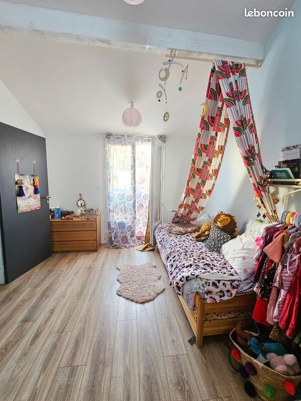 Maison à louer, 65m², Nantes