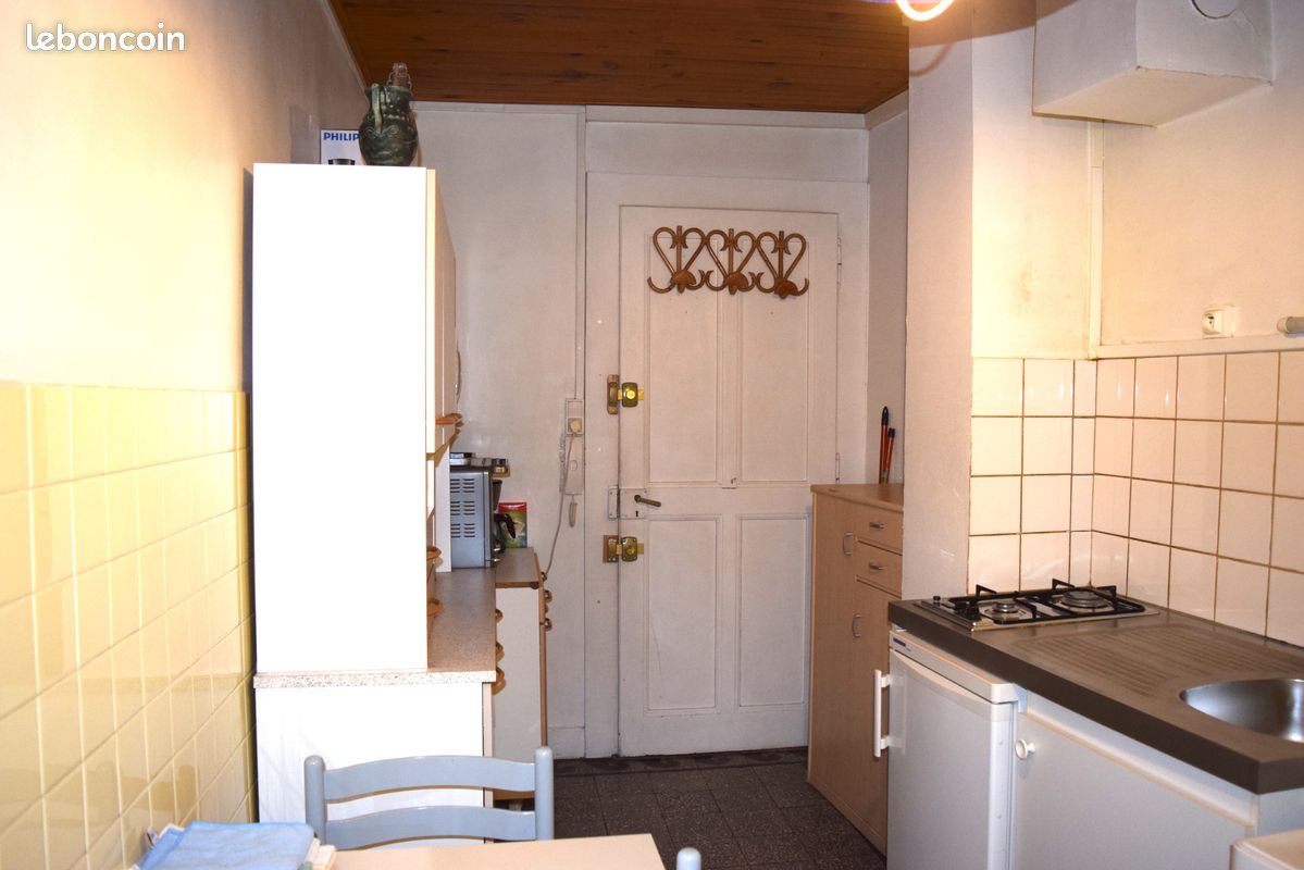 Appartement à louer, 29m², Thonon-les-Bains
