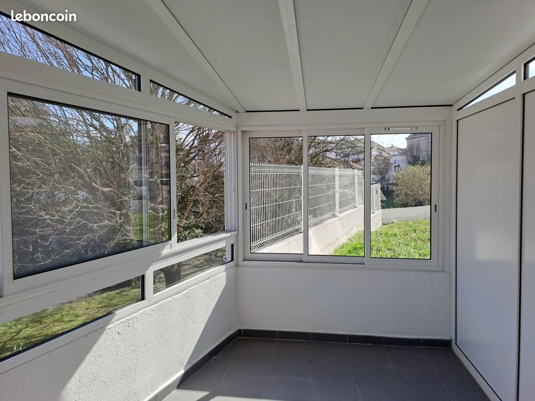 Appartement à louer, 62m², Hendaye