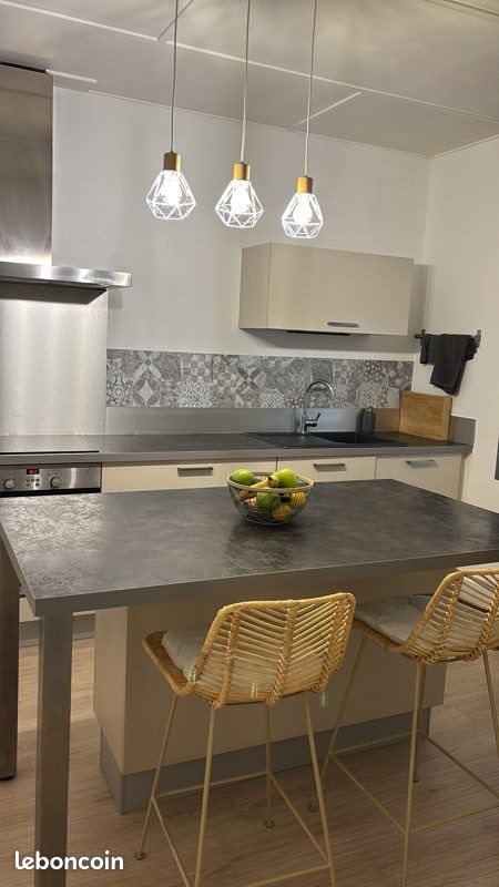 Maison à vendre, 92m², Neuville-en-Ferrain
