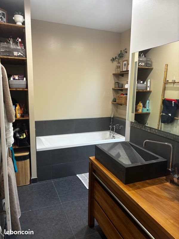 Maison à vendre, 92m², Neuville-en-Ferrain