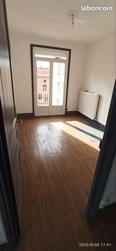 Maison à louer, 45m², Sury-le-Comtal