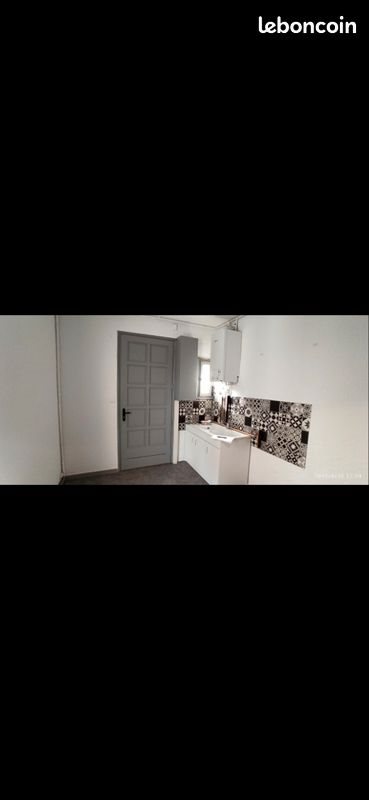 Maison à louer, 45m², Sury-le-Comtal