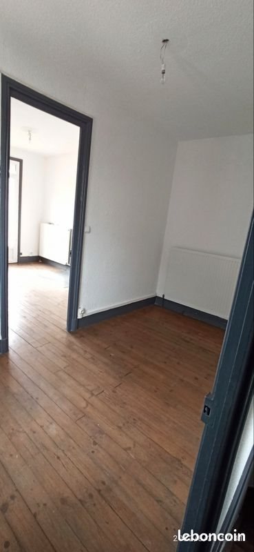 Maison à louer, 45m², Sury-le-Comtal