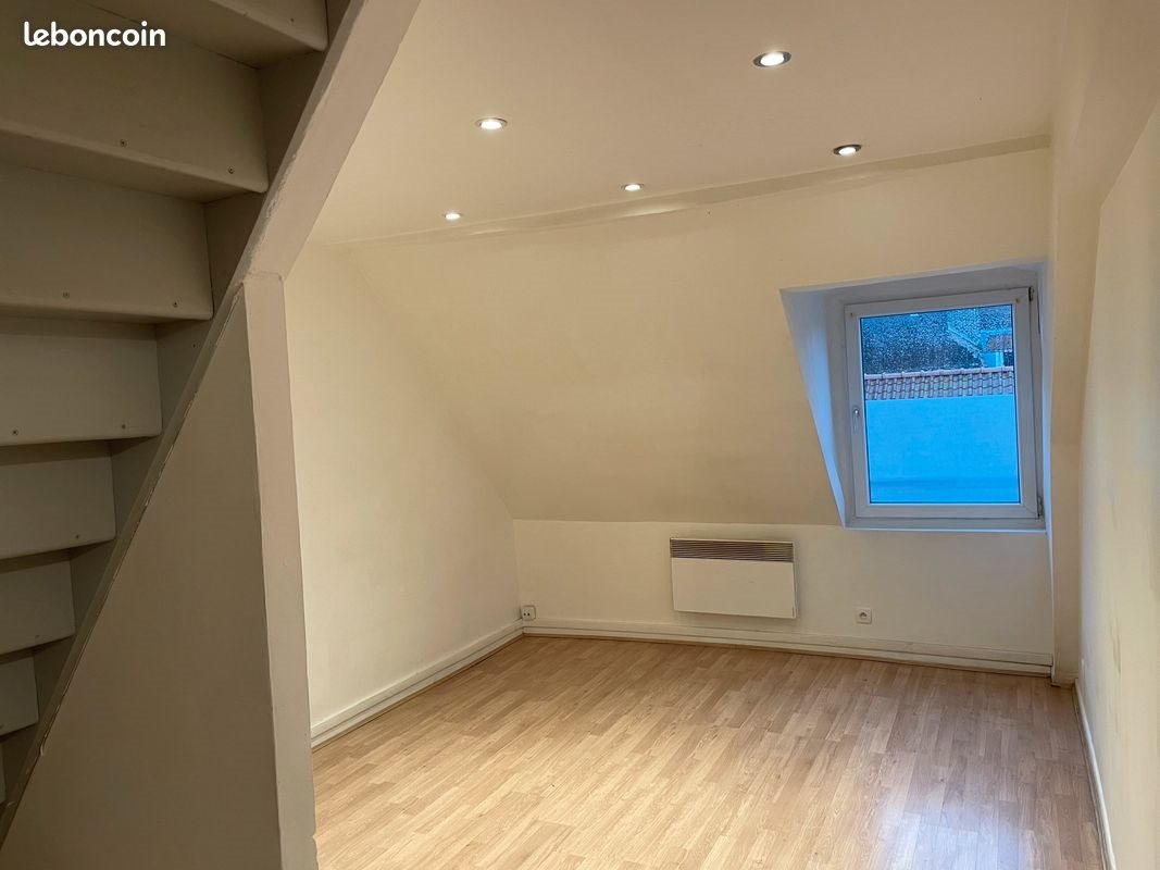 Appartement à louer, 54m², Dunkerque