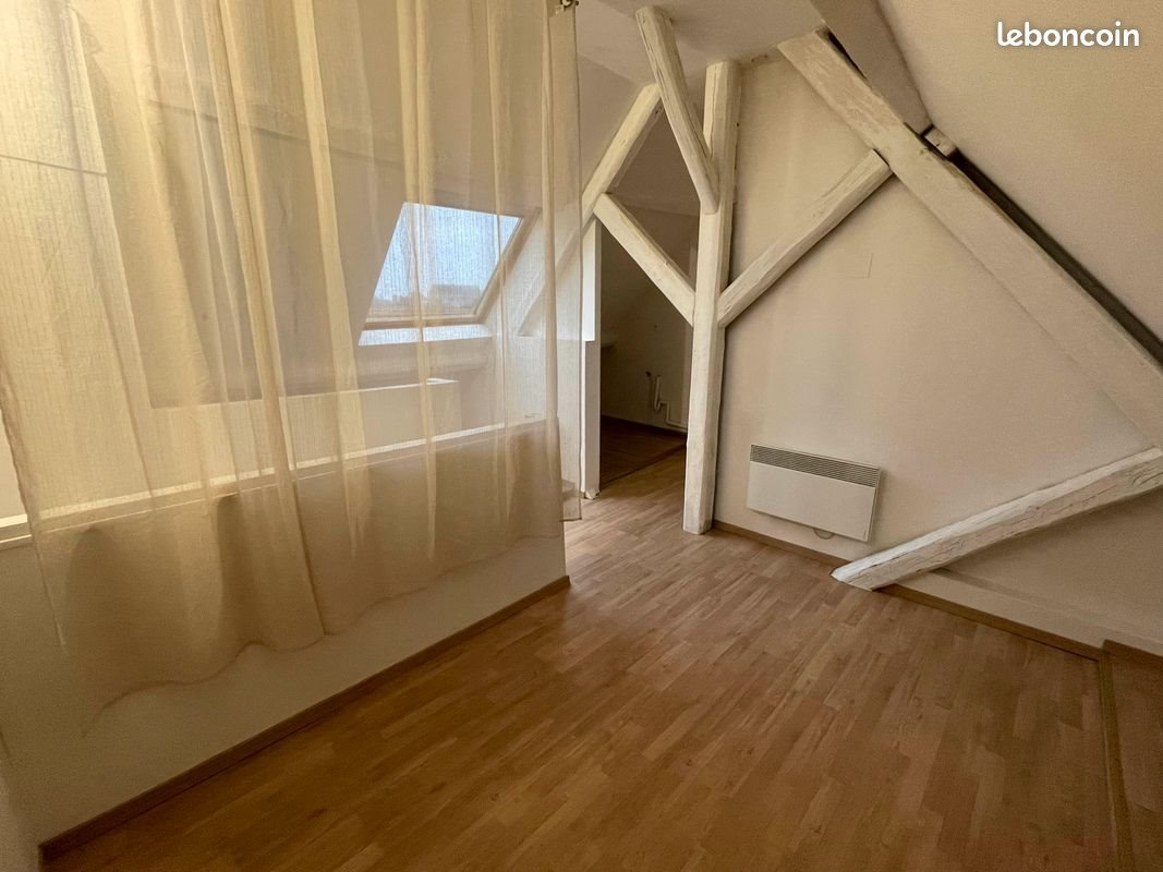 Appartement à louer, 54m², Dunkerque