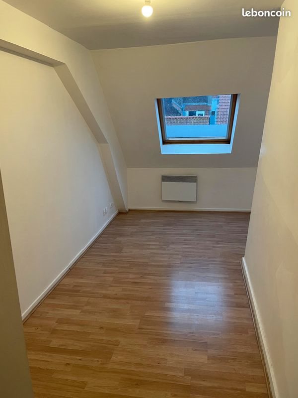 Appartement à louer, 54m², Dunkerque