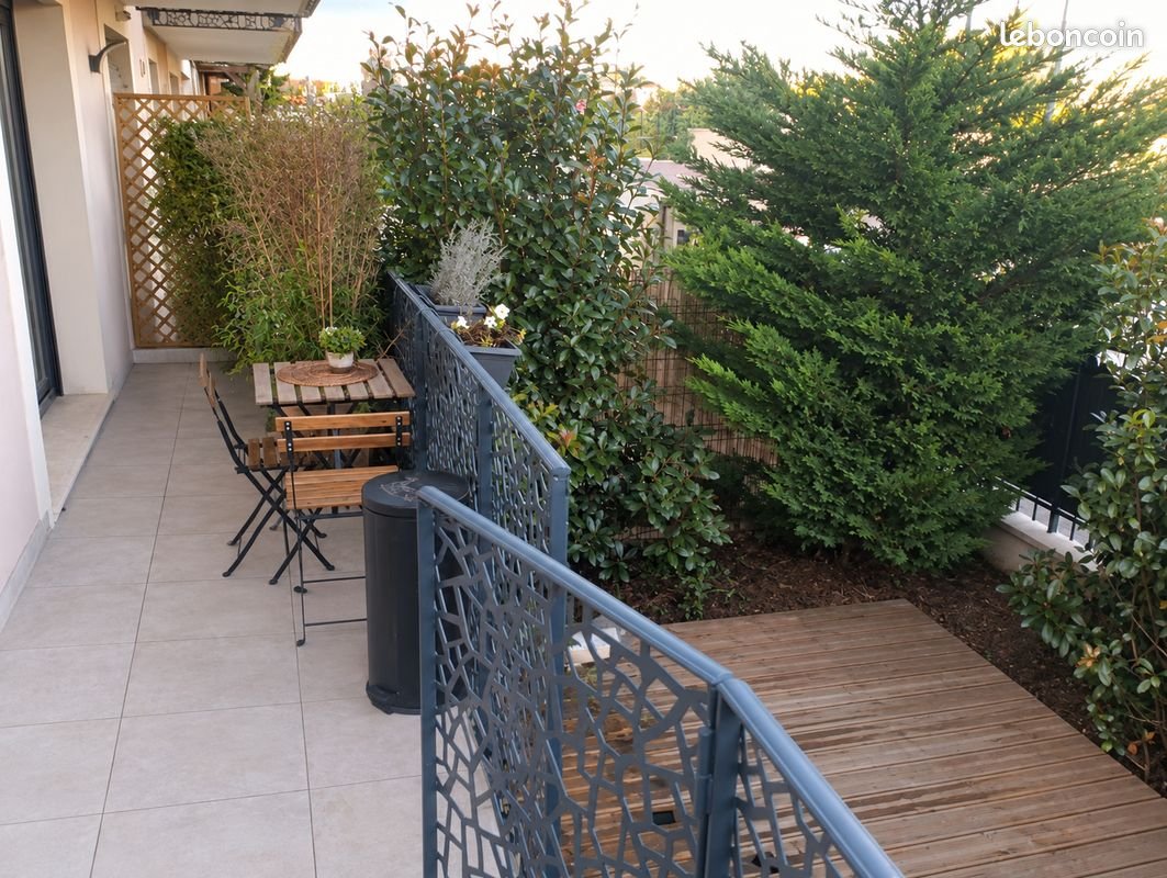 Appartement à louer, 38m², Massy