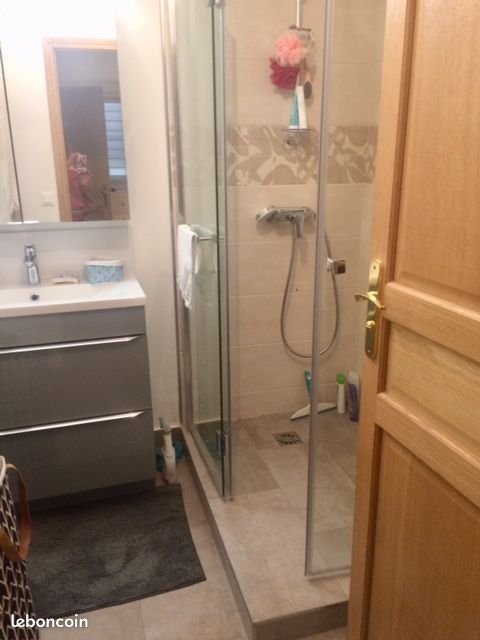 Appartement à louer, 38m², Massy