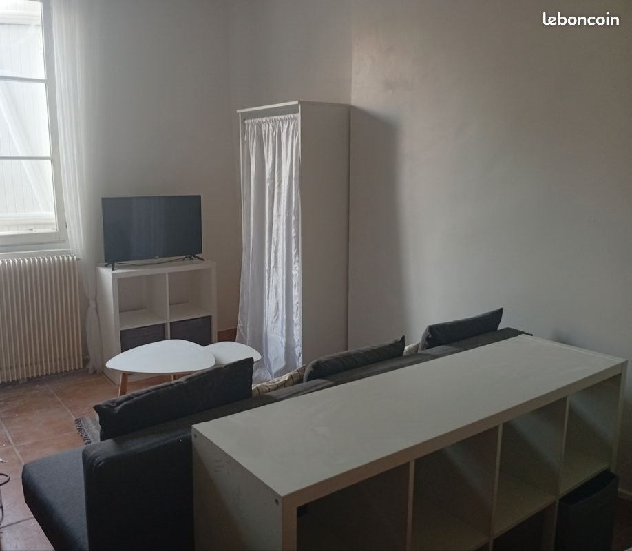 Appartement à louer, 23m², Orléans