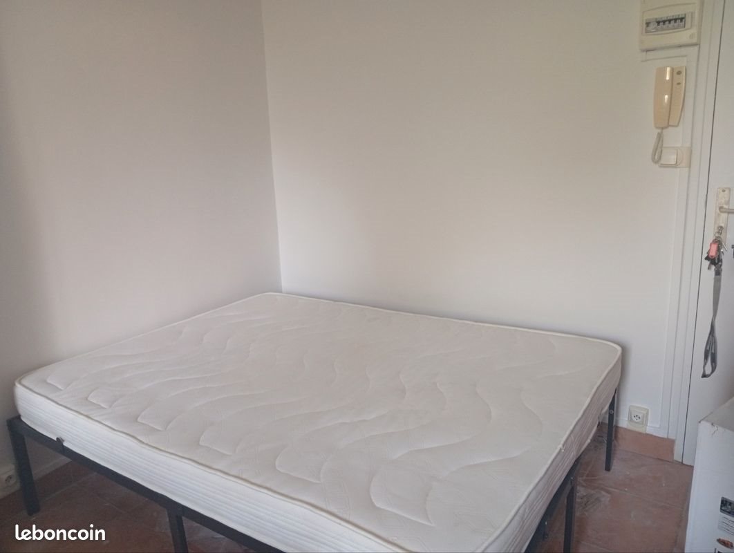 Appartement à louer, 23m², Orléans