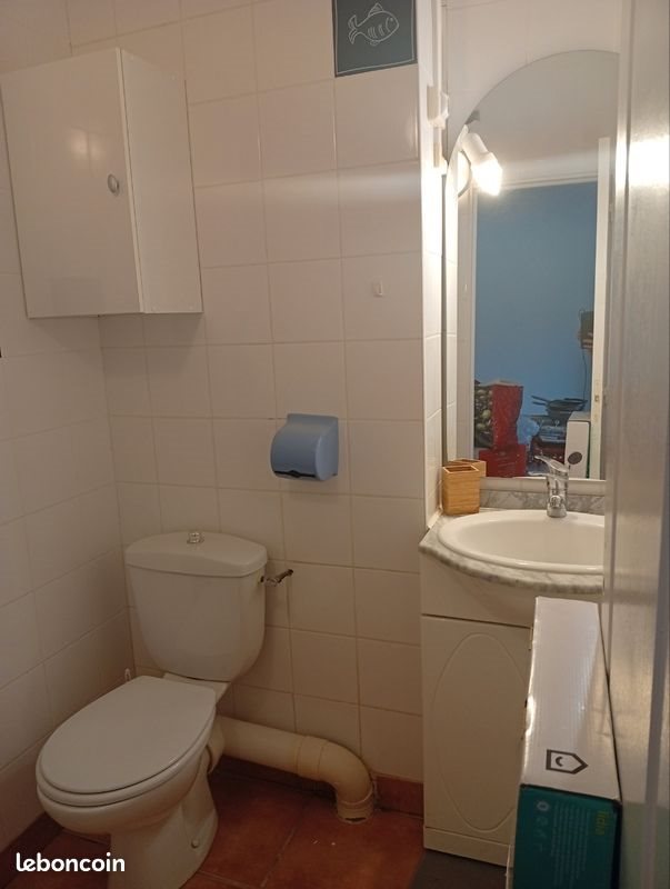 Appartement à louer, 23m², Orléans