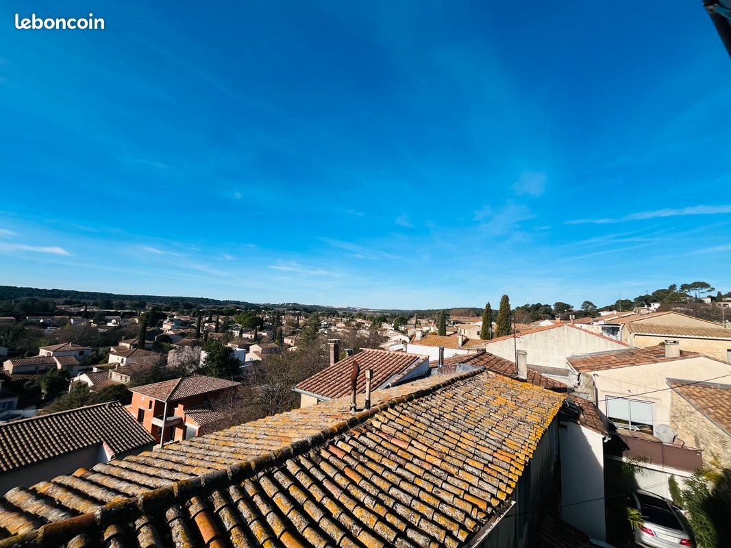 Appartement à louer, 37m², Clapiers
