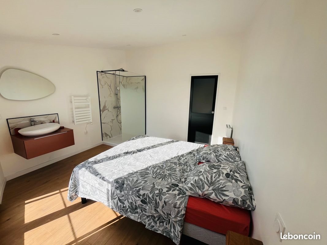 Appartement à louer, 37m², Clapiers