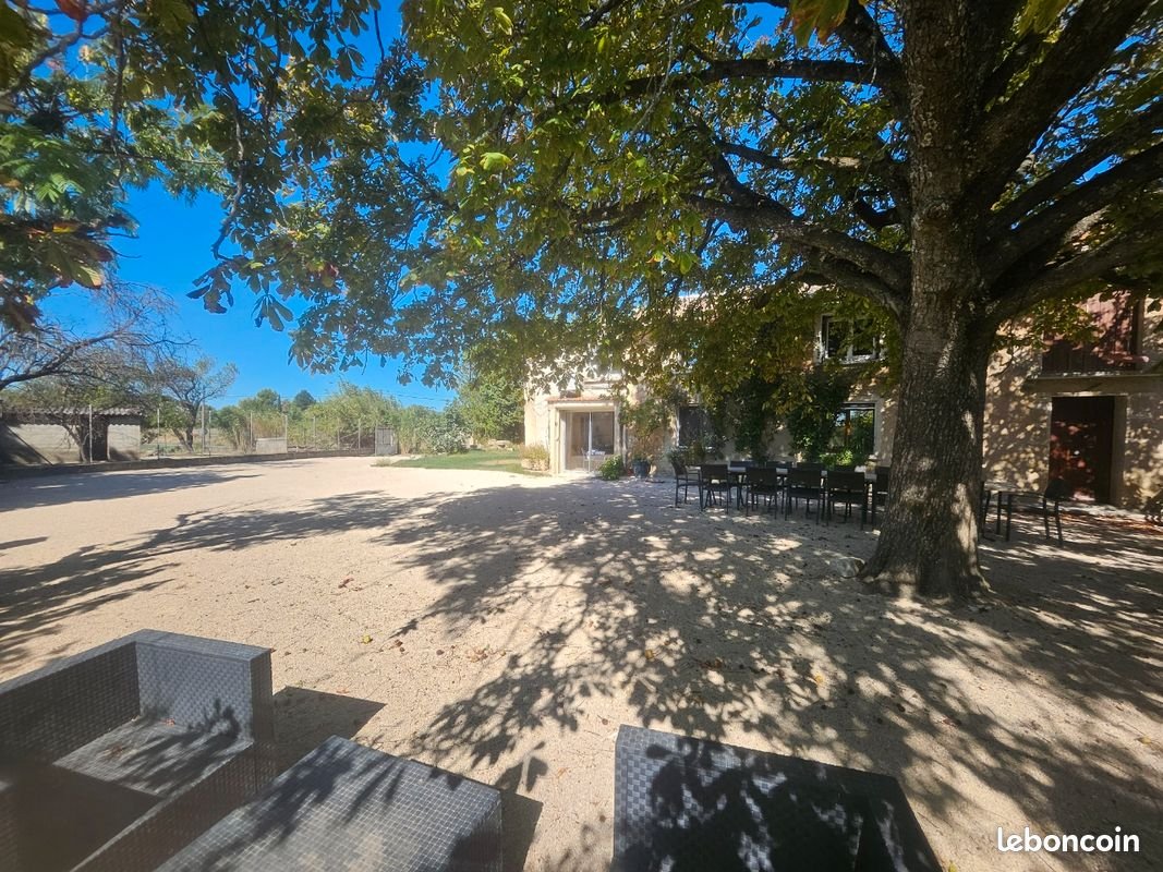 Maison à vendre, 110m², Orange