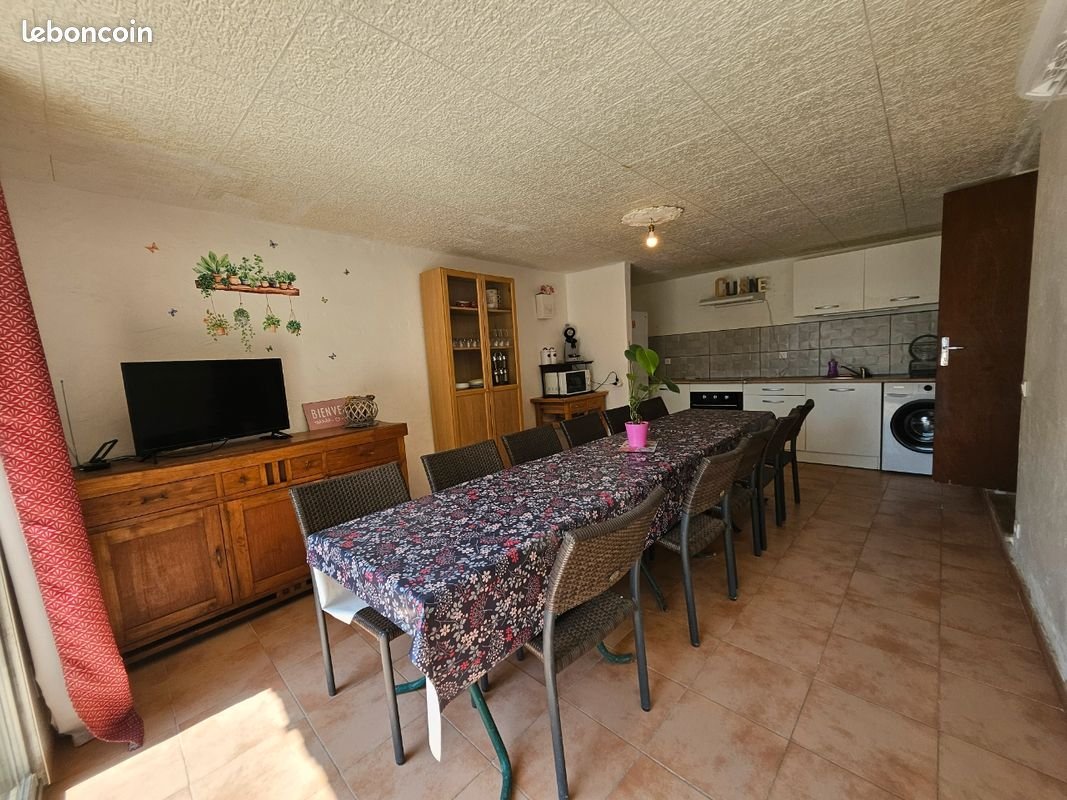 Maison à vendre, 110m², Orange