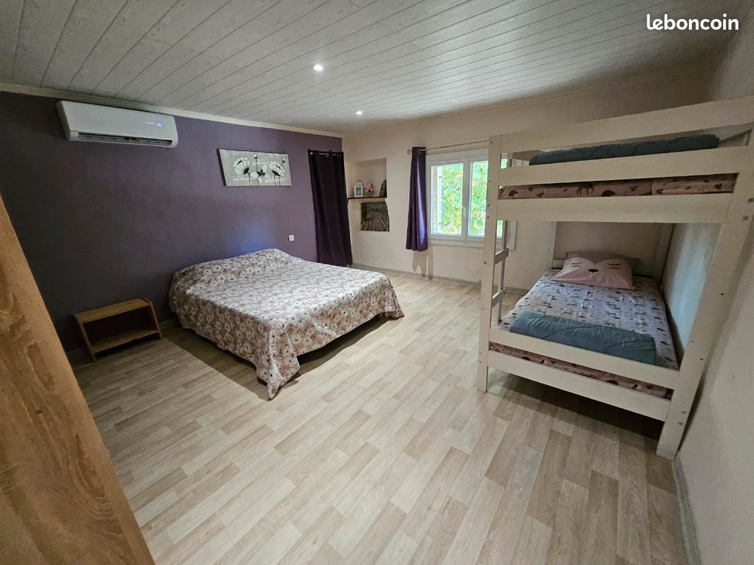 Maison à vendre, 110m², Orange