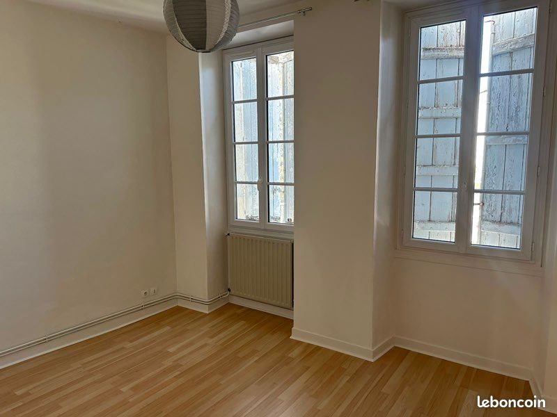 Appartement à louer, 46m², Angoulême
