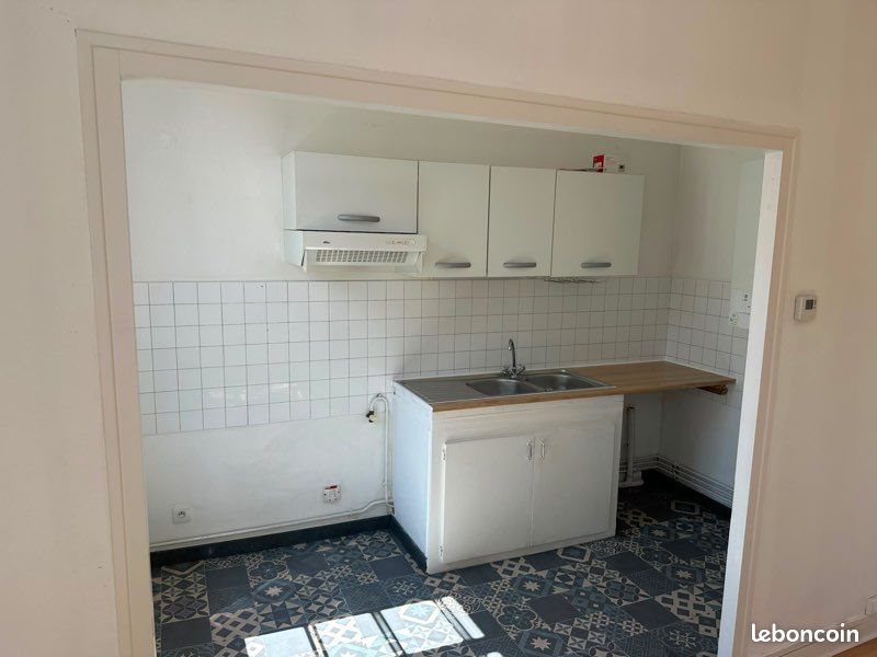 Appartement à louer, 46m², Angoulême