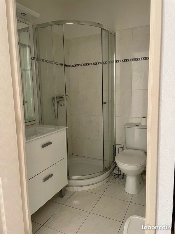 Appartement à louer, 23m², Cagnes-sur-Mer