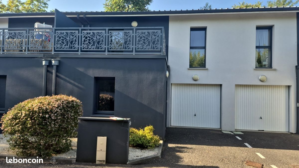 Maison à louer, 115m², Bordeaux