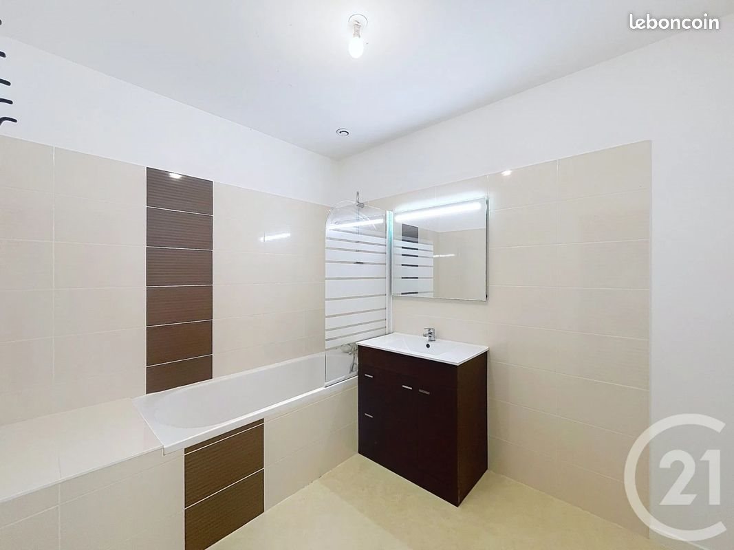 Maison à louer, 115m², Bordeaux
