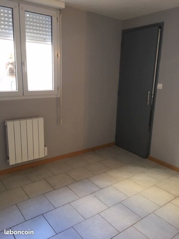 Appartement à louer, 48m², Neuville-de-Poitou