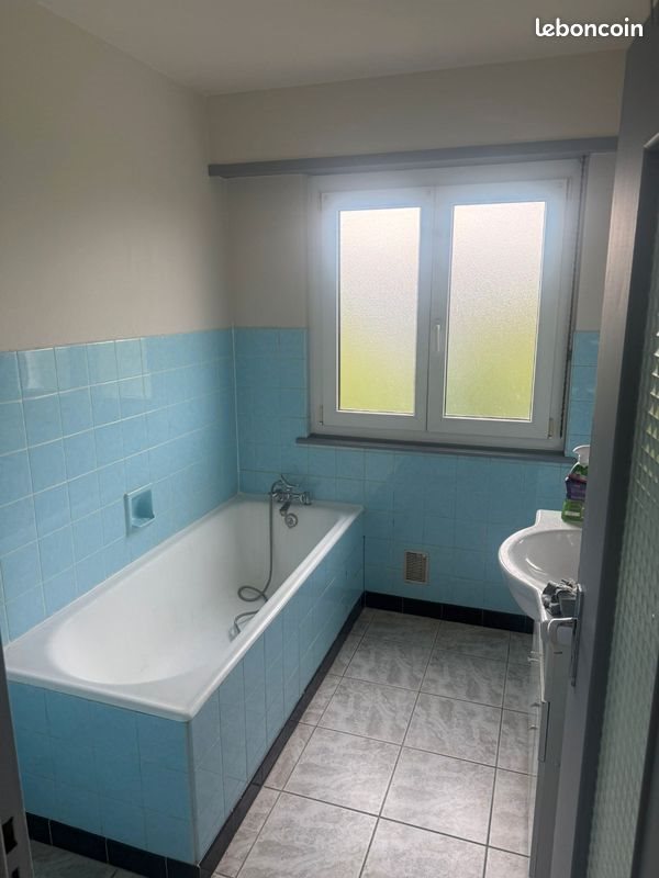 Appartement à louer, 77m², Colmar