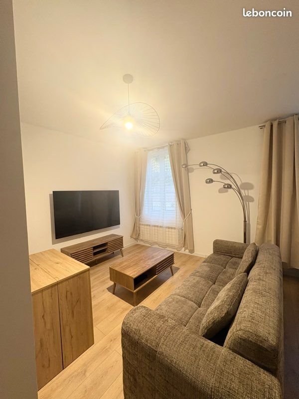 Appartement à louer, 39m², Troyes