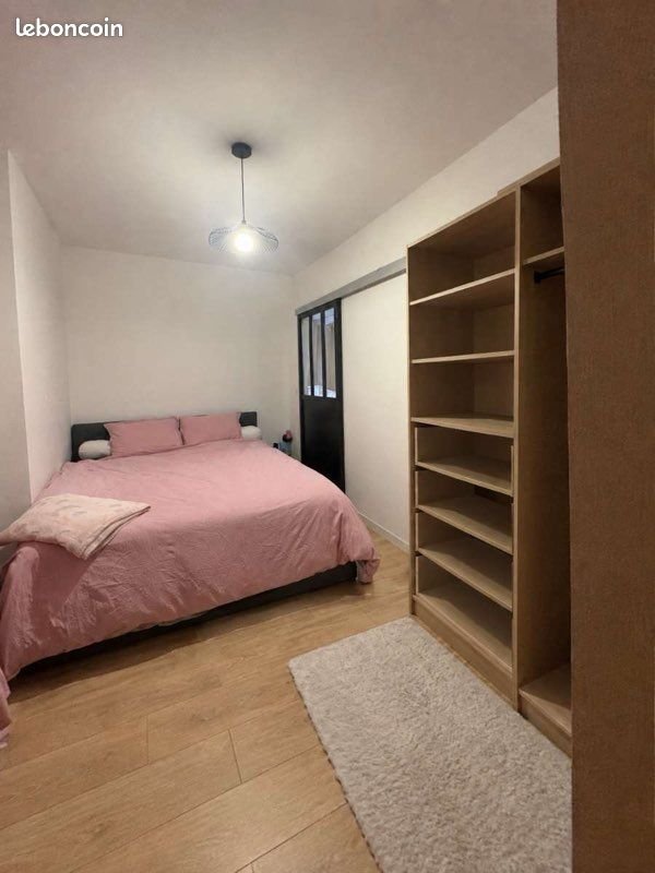 Appartement à louer, 39m², Troyes