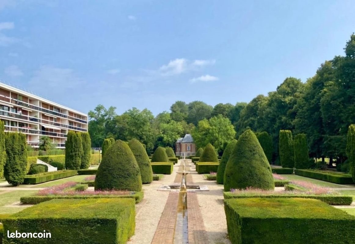 Appartement à vendre, 103m², Chilly-Mazarin
