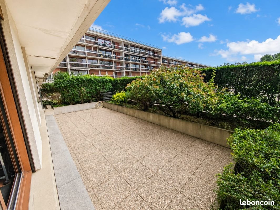 Appartement à vendre, 103m², Chilly-Mazarin