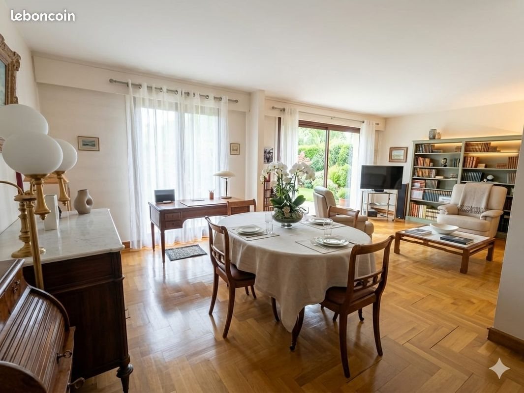 Appartement à vendre, 103m², Chilly-Mazarin