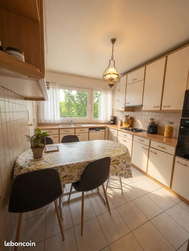 Appartement à vendre, 103m², Chilly-Mazarin