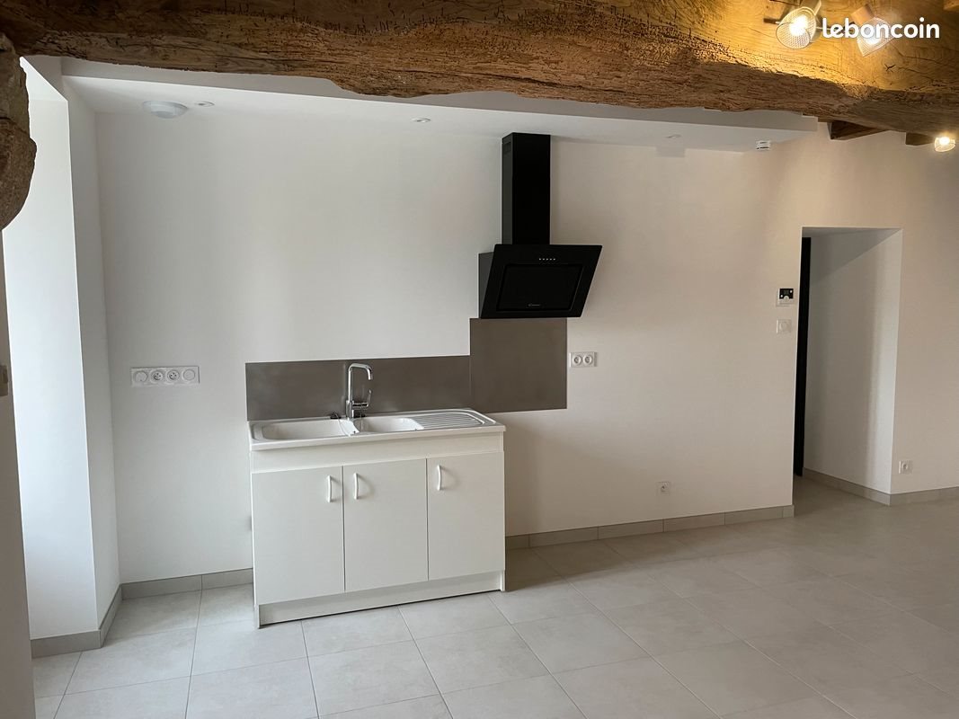 Maison à louer, 105m², Treize-Septiers