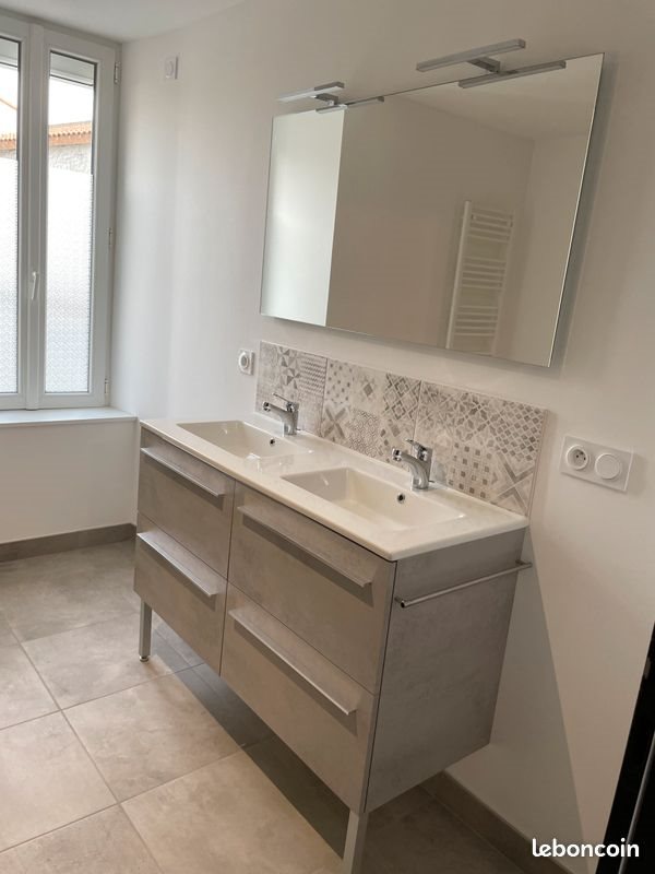 Maison à louer, 105m², Treize-Septiers