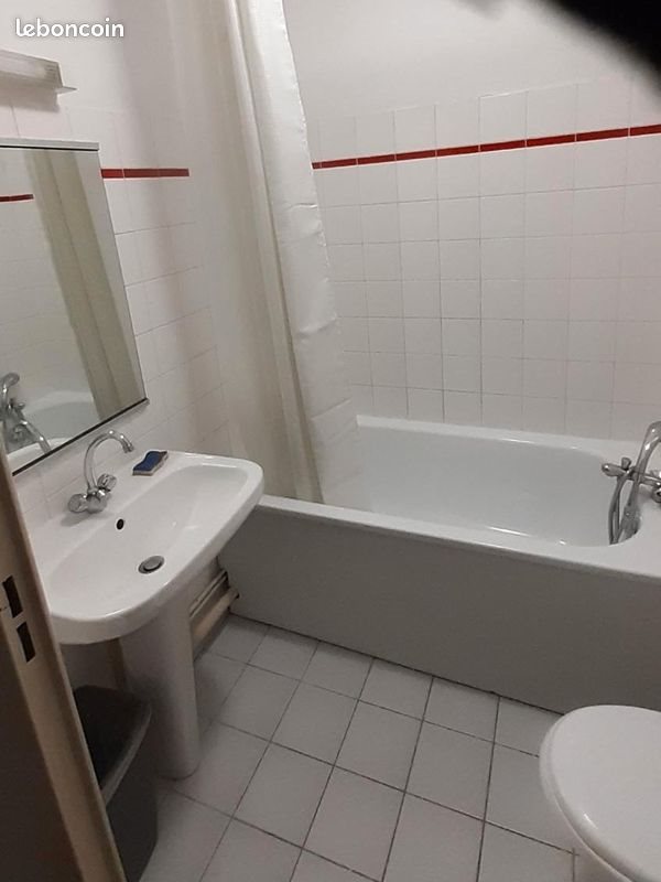 Appartement à louer, 20m², Dijon