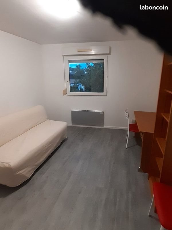 Appartement à louer, 20m², Dijon