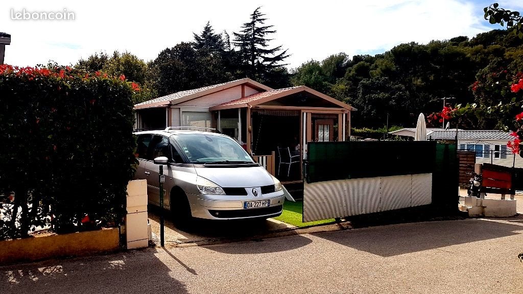 Maison à vendre, 25m², Le Pradet