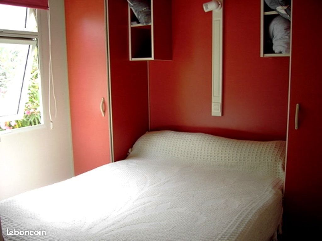 Maison à vendre, 25m², Le Pradet