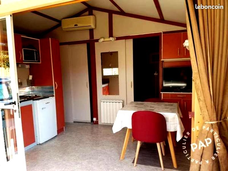 Maison à vendre, 25m², Le Pradet