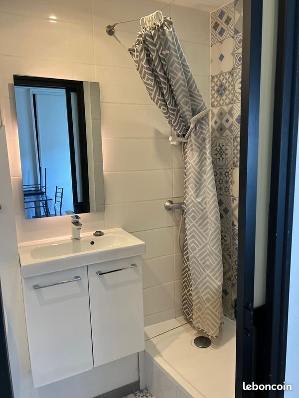 Appartement à vendre, 20m², Angers