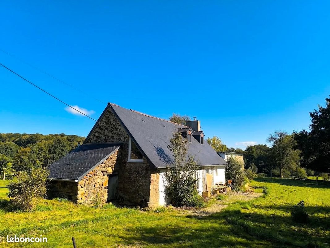 Maison à vendre, 114m², Passais